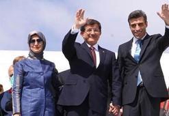 Öztürk Yılmaz: Siyaset çocukluk hayalimdi