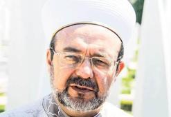 Görmez'den 'Kurban' açıklaması!
