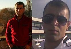Şehidin son paylaşımı yürek burktu