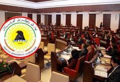 Irak Kürdistanı'nda erken seçim