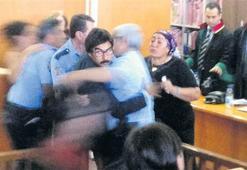 Sarısülük davası Aksaray’a alındı!