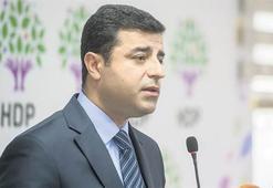 ‘Seçim koşulları yok’