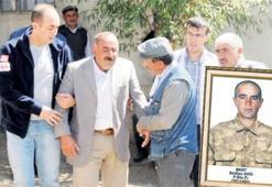 ‘Zengin birisi ne asker  olabilir ne şehit’