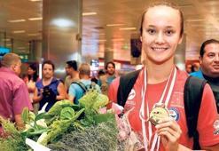 Olimpiyatta 3 altın garanti