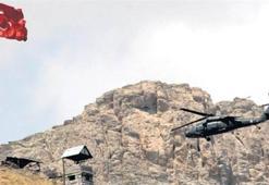 Batıkan’ı şehit eden 20 PKK’lı öldürüldü