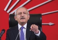 CHP’de ‘tezkere için evet’ çatlağı