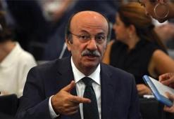 Özkes yerine Bekaroğlu