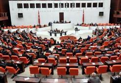 Suriye - Irak tezkeresi 1 yıl süreyle uzatıldı