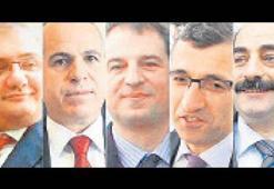 İhraçta geri adım yok