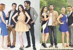 Brezilyalılar out Kore dizileri in