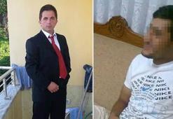 Vahşi cinayetin sırrı çözüldü
