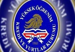 KYK yurt başvuru sonuçları açıklandı