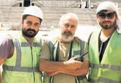 Umutlu bekleyiş sürüyor