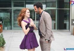 Kiralık Aşk 12.bölüm fragmanında Defne ve Ömer artık aşklarını gizlemiyor-izle