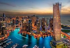 Dubai’de Türkiye show