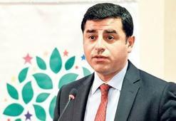 HDP'den çok kritik PKK hamlesi