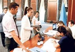 Üç dönem için özel komisyon