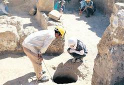 Diyarbakır’da ilk Roma kilisesi bulundu