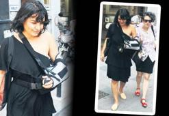 Kaza küçük hasar büyük