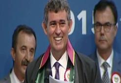 Feyzioğlu'na şok! O isimleri çağırdı ama...