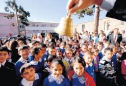 Zil öğrenciyi hırçın yapıyor hafızasını da köreltiyor