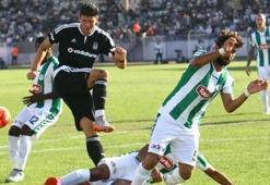 Gebze'de sessiz maç
