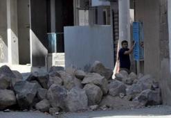 Cizre'de büyük operasyon başladı