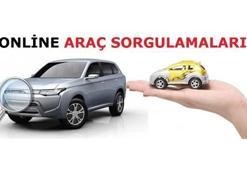 Online Araç Borç Sorgulama İle Aracınızın Vergisini Öğrenin