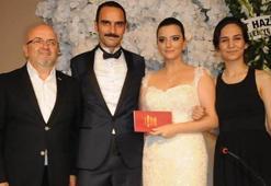 Birol Güven garantili evlilik