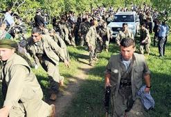 Ateşkese hazırlık iddiası