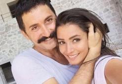 Murat Han ile Ayşe Akın aşk yaşıyor