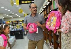 Okul çantası seçerken dikkat edilmesi gerekenler