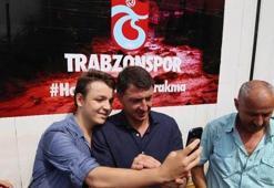 Trabzonspor Şota ile kaybetmiyor