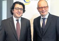 Hollandalı dev Baymak’la başarı hikayesi yazdı