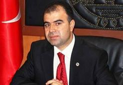 Şanlıurfa Büyükşehir Belediye Başkanlığına Çiftçi getirildi
