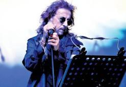 Konser değil arınma gecesi