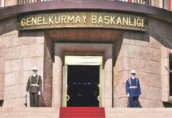 TSK'dan beklenen açıklama! Şehit ve yaralananlar var