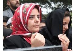 Çatlı'nın kızı milletvekili adayı oldu