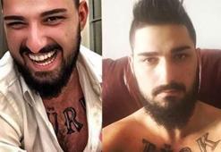 İdo'dan Kürtçe dövme itirafı