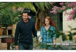 Kiralık Aşk 13.bölüm fragmanı yayınlandı-izle