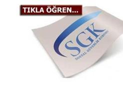 SSK Sorgulama İle Hizmet Dökümü Bilgilerine Ulaşılabilirsiniz
