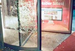 Hürriyet’e soruşturma