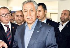 Arınç: AK Parti’nin oyları yükseldi ama yetmiyor