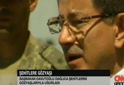 Başbakan'dan itidal çağrısı