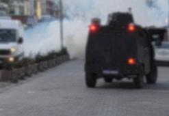 Mardin'de polise mayınlı saldırı: 1 şehit!