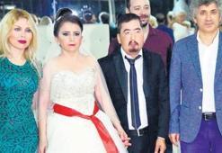 4’üncü yüz nakli yapılan Çolak, dünyaevine girdi