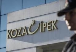 Koza-İpek Grubu'na ikinci baskın