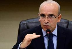 Mehmet Şimşek: Bu yıl yüzde 3 büyürüz