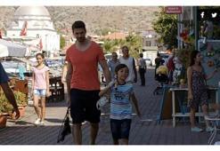 Bir Deniz Hikayesi dizisinin ilk bölüm kareleri yayınlandı-izle