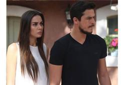 Sen Benimsin 13.bölüm fragmanında Nağme ve Ejder arasındaki şok gelişme-izle